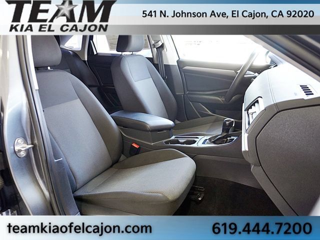 Used 2021 Volkswagen Jetta S FWD image 13