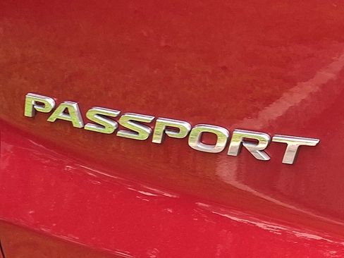 Used 2023 Honda Passport EX-L image 30