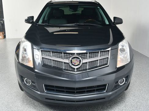 Used 2011 Cadillac SRX Premium image 18