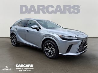 Used 2023 Lexus RX 350 Premium w/ Accessory Package AWD/4WD video 1