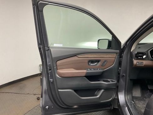 New 2026 Honda Pilot Elite image 9