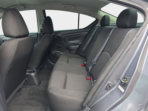 Used 2019 Nissan Versa S Plus image 16