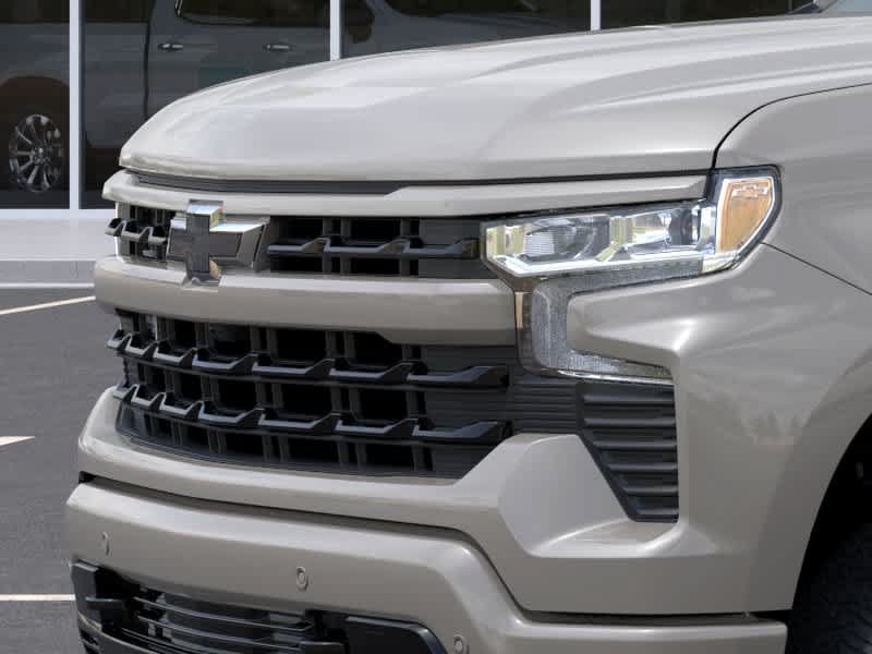 New 2026 Chevrolet Silverado 1500 RST w/ Safety Package AWD/4WD image 13