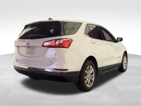 Used 2020 Chevrolet Equinox LT FWD image 35