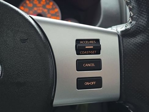 Used 2018 Nissan Frontier PRO-4X w/ Pro-4x Luxury Package image 20