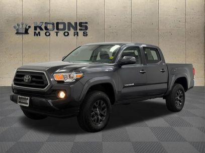 Used 2022 Toyota Tacoma SR5