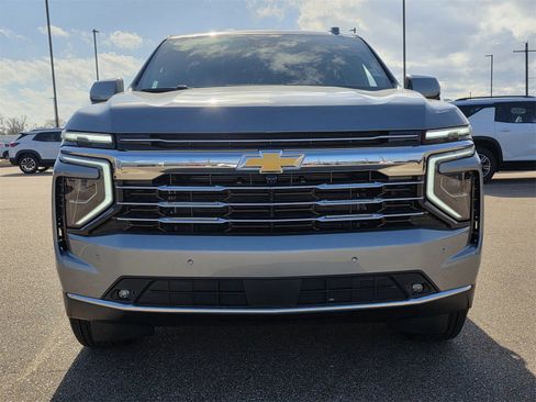 New 2026 Chevrolet Tahoe LT w/ Comfort Package image 2