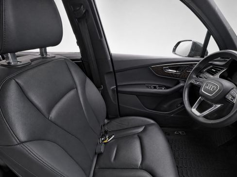 Used 2022 Audi Q7 2.0T Premium Plus AWD/4WD image 13