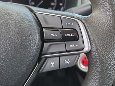 Certified 2020 Honda Accord LX image 23