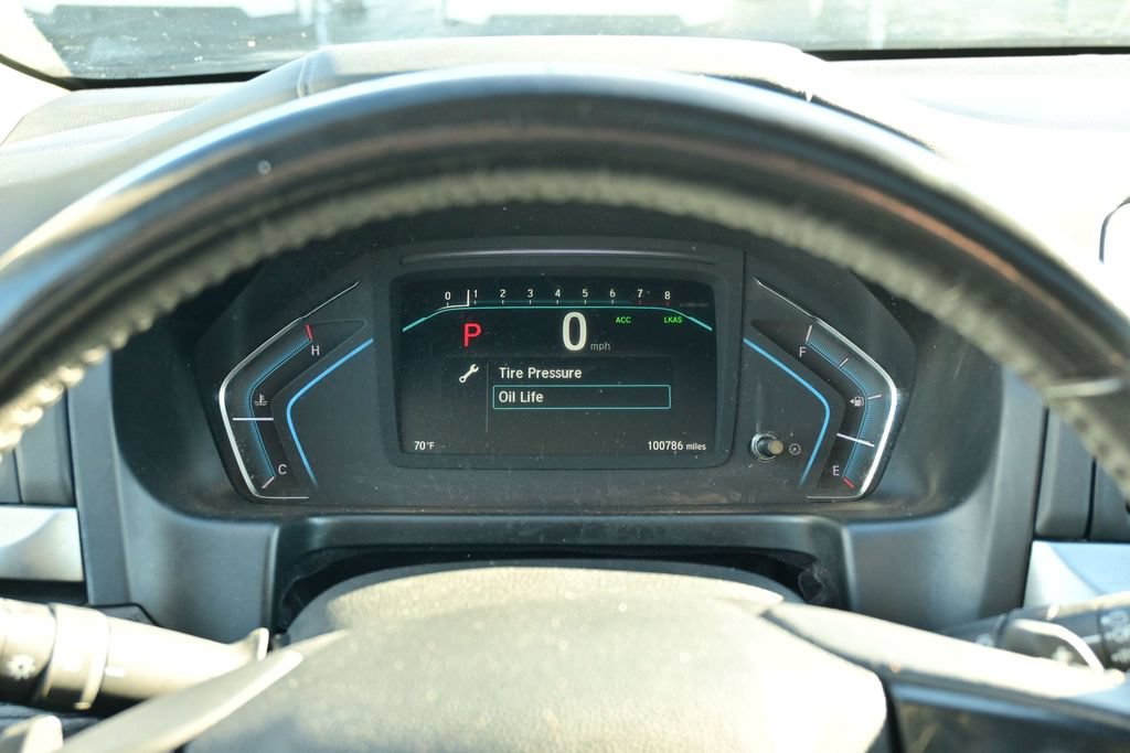 Used 2019 Honda Odyssey EX-L image 28