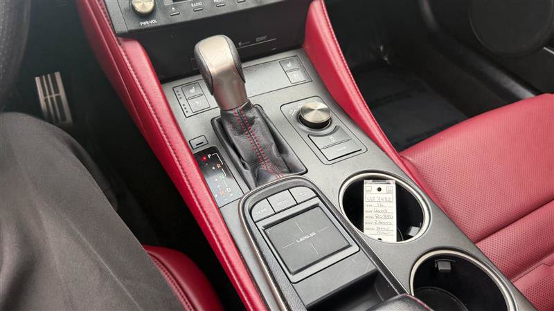 Used 2016 Lexus RC 350 RWD image 26