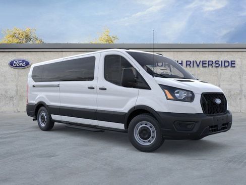 New 2026 Ford Transit 350 XL image 7