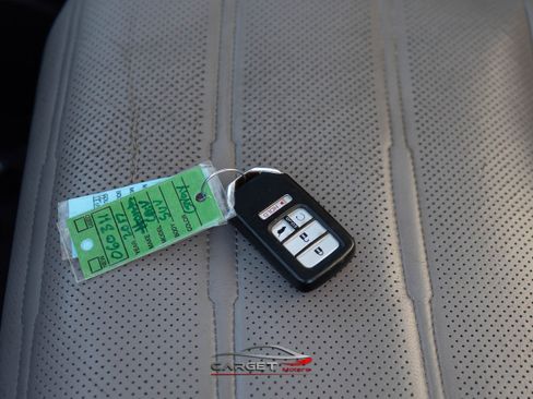 Used 2017 Honda CR-V Touring image 49