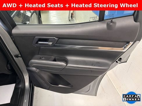 Used 2025 GMC Terrain Elevation image 20