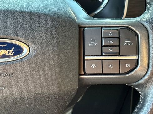 Used 2021 Ford F150 XLT w/ Equipment Group 302A High image 20