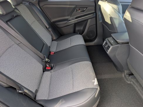 New 2026 Toyota bZ XLE image 19