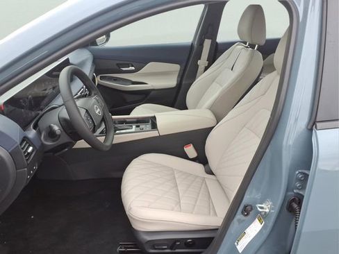 New 2026 Nissan Sentra SL FWD image 26