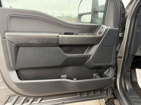 Used 2023 Ford F150 XLT w/ Equipment Group 302A High image 17