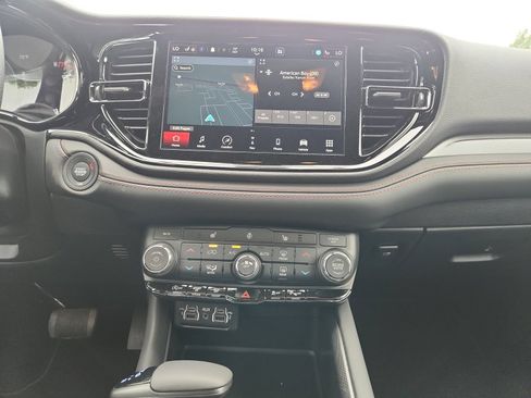 New 2026 Dodge Durango GT w/ Blacktop Package RWD image 14