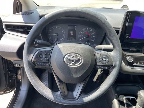 Certified 2024 Toyota Corolla LE FWD image 16