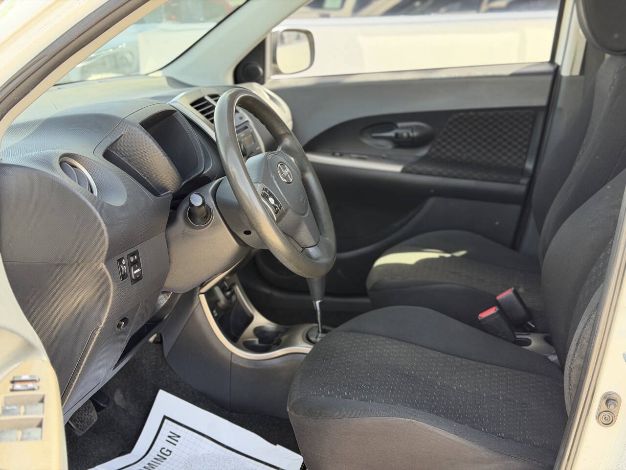 Used 2012 Scion xD FWD image 12