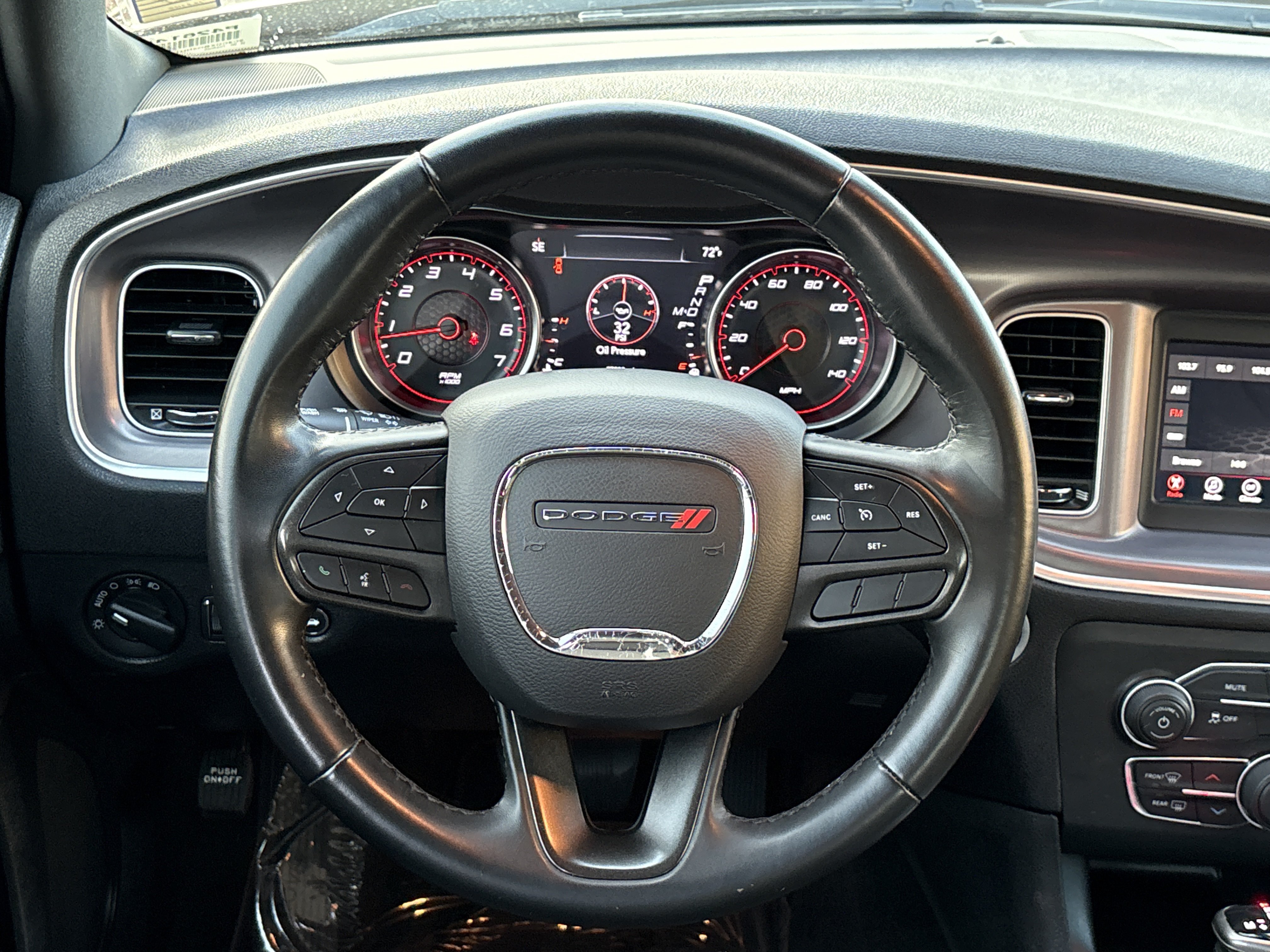 Used 2022 Dodge Charger SXT RWD image 21