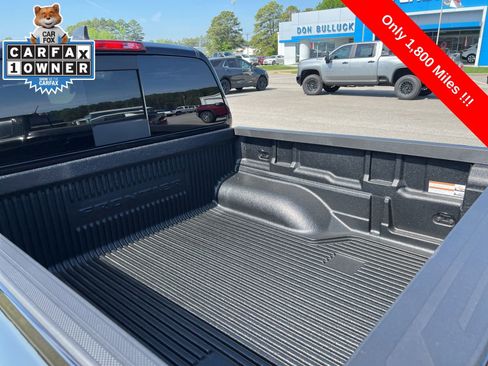 Used 2026 Nissan Frontier PRO-4X w/ Tow Package image 12