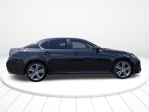 Used 2016 Lexus GS 350 RWD image 2