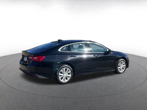 Used 2024 Chevrolet Malibu LT image 14