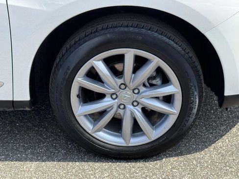 Certified 2023 Acura RDX AWD image 7