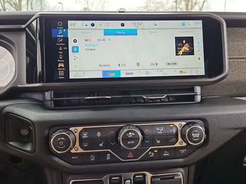 New 2026 Jeep Gladiator Willys image 17