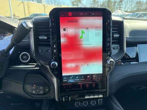 New 2026 RAM 2500 Rebel w/ Rebel Level 2 Equipment Group image 13