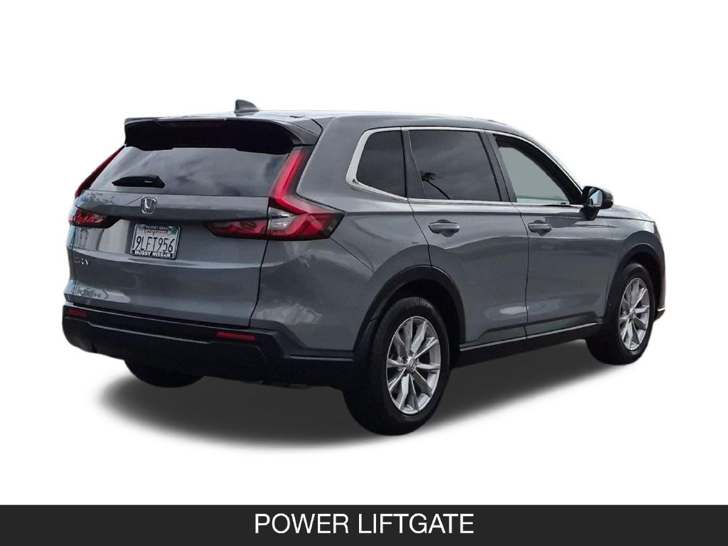 Used 2024 Honda CR-V EX-L image 9