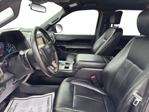 Used 2019 Ford Expedition XLT w/ Equipment Group 202A image 9