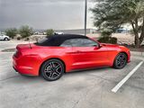 Used 2019 Ford Mustang Premium image 4