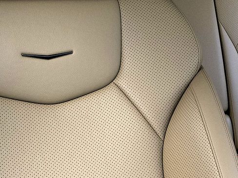 New 2026 Cadillac CT5 Premium Luxury w/ Technology Package RWD image 21