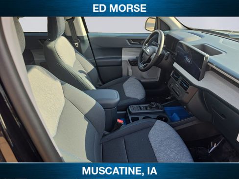 New 2026 Ford Maverick XLT AWD/4WD image 15