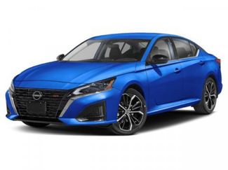 Used 2025 Nissan Altima 2.5 SR video 1