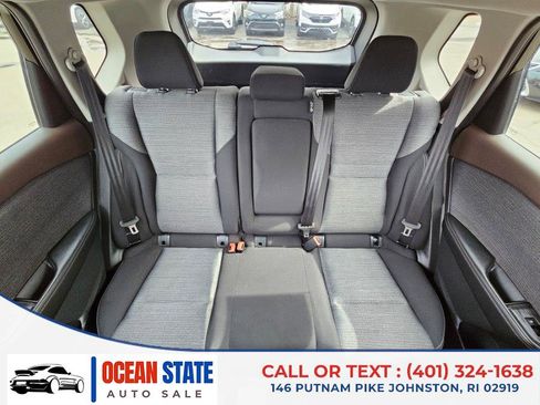 Used 2021 Nissan Rogue SV image 14