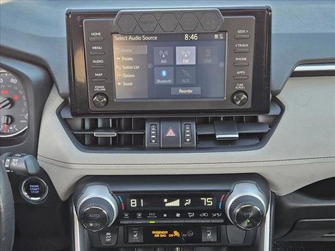 Used 2019 Toyota RAV4 XLE Premium w/ Cold Weather Package image 13