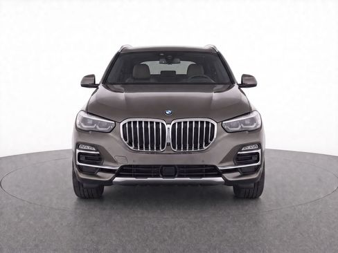 Used 2021 BMW X5 sDrive40i w/ Premium Package RWD image 8