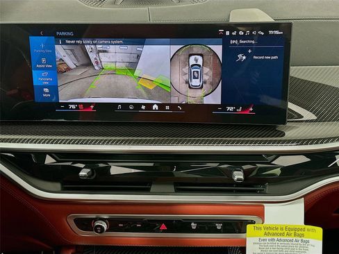 New 2026 BMW X5 M Competition w/ Executive Package image 14