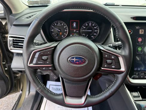 Used 2020 Subaru Outback Limited XT w/ Popular Package #2 AWD/4WD image 19