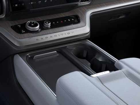 New 2025 Ford Expedition Max Platinum w/ Platinum Ultimate Package image 32