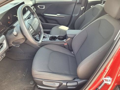 New 2026 Kia K4 FWD image 8