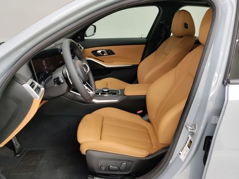 New 2026 BMW 330i Sedan w/ M Sport Package image 12