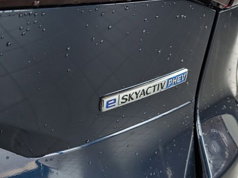 New 2026 MAZDA CX-90 Plug-In Hybrid w/ Preferred image 5