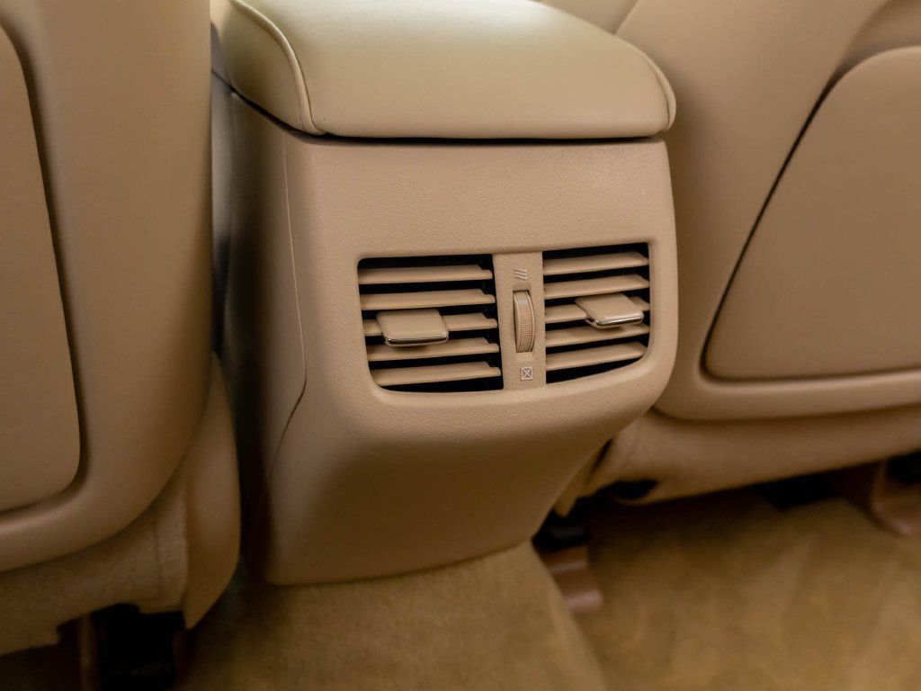 Used 2012 Lexus ES 350 FWD image 22