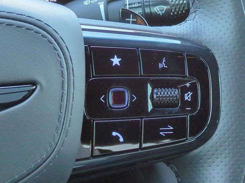 New 2026 Genesis GV80 3.5T Prestige AWD/4WD image 10