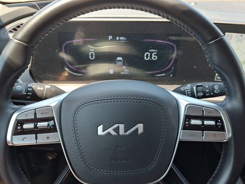 Certified 2024 Kia Telluride LX AWD/4WD image 21